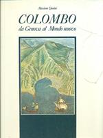 Colombo da Genova al Mondo nuovo