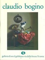 Claudio Bogino
