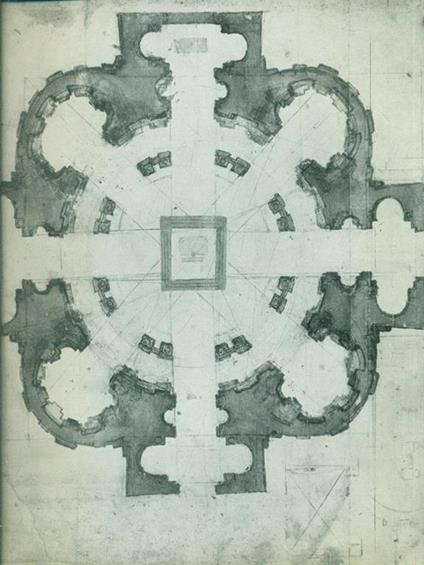 Michelangelo 7 - copertina