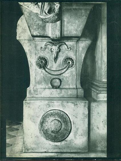 Michelangelo 5 - copertina