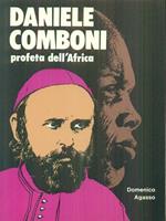 Daniele Comboni profeta dell'africa