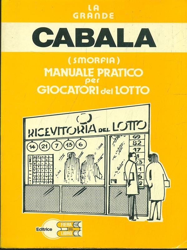 La grande cabala