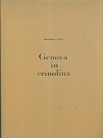 Genova in crinolina