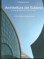 Architettura del Sublime