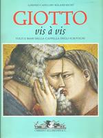 Giotto vis à vis. Volti e mani dalla Cappella degli Scrovegni