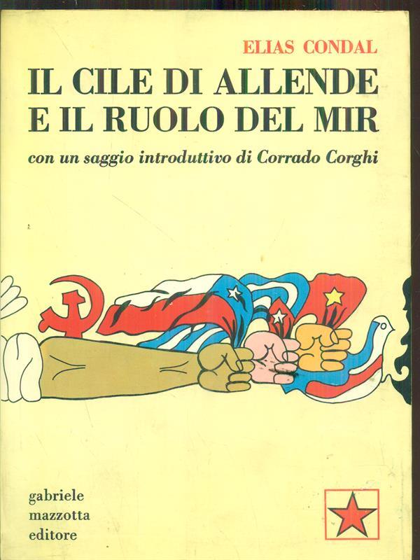 Il Cile di Allende e il ruolo del Mir