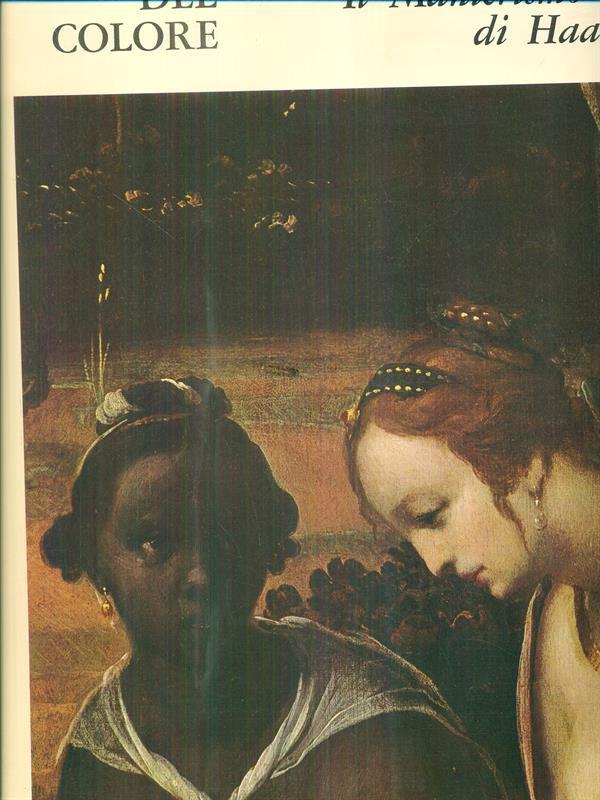 Libro di Faccia