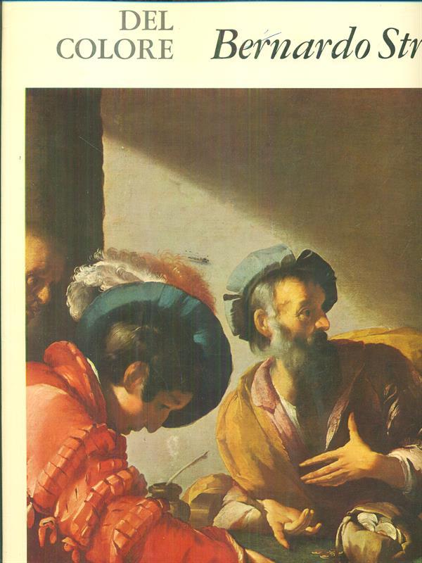Bernardo Strozzi