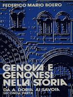 Genova genovesi e foresti 2vv