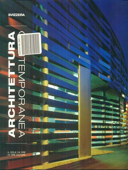 Svizzera - Gianluca Gelmini - copertina