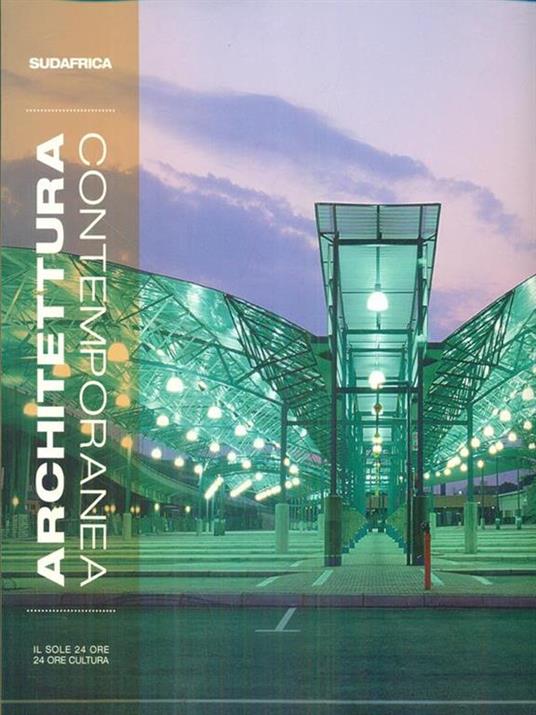 SudAfrica - Ines Tolic - copertina