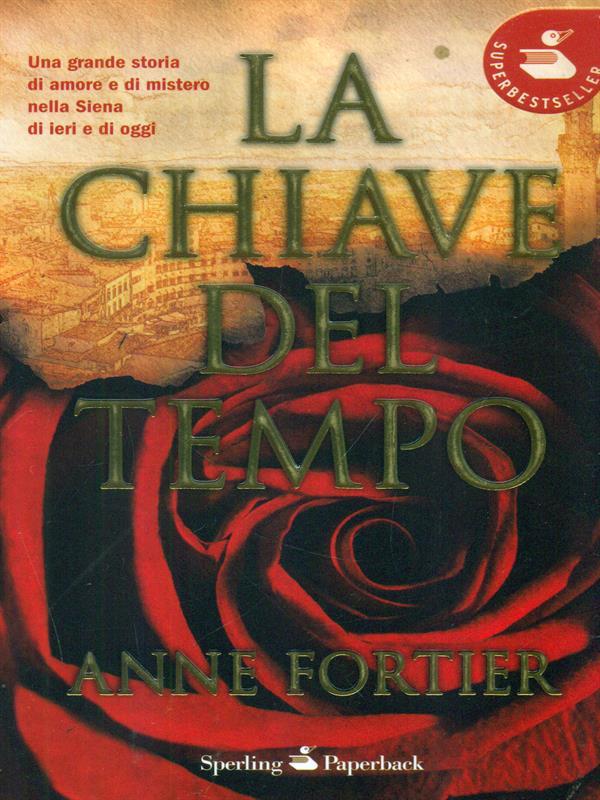 La chiave del tempo