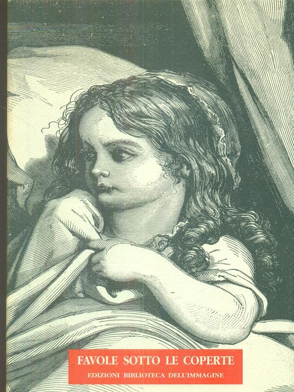Favole sotto le coperte