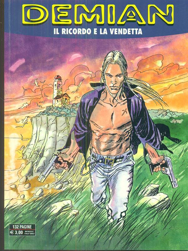 Demian il ricordo e la vendetta