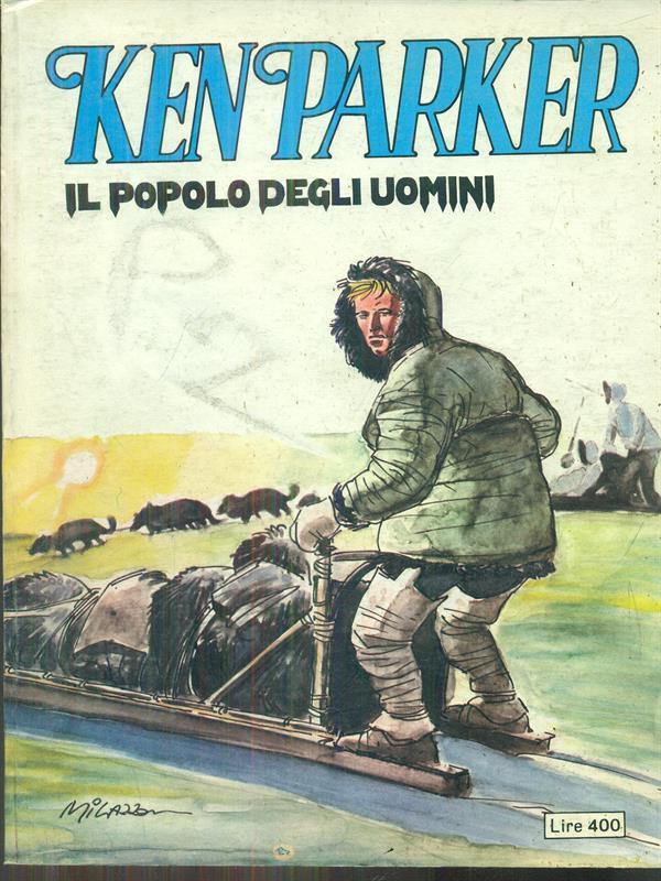 Libro di Faccia