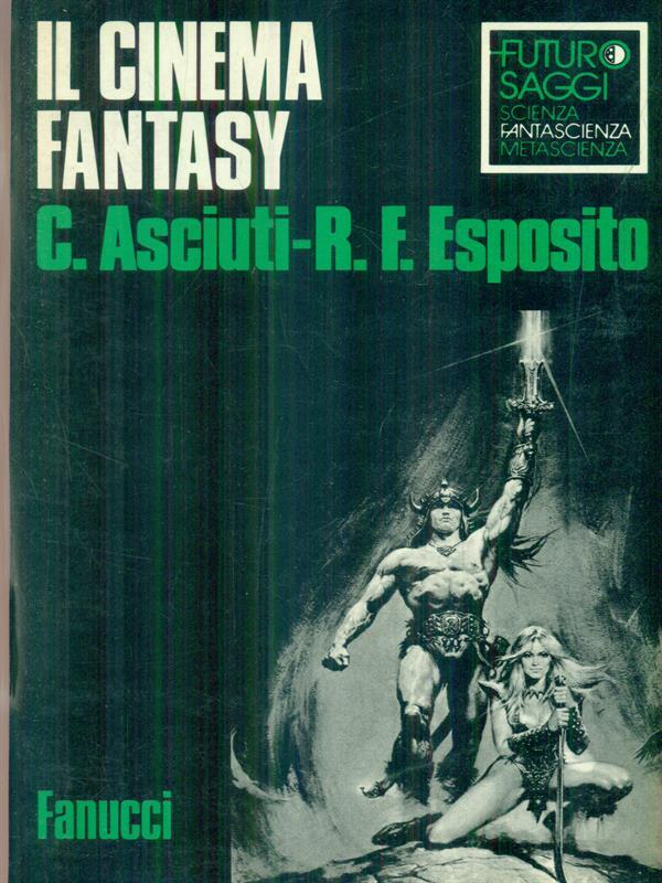 Il cinema fantasy
