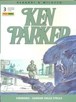 Ken Parker collection n. 3 - luglio 2003