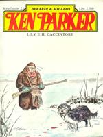 Ken Parker n.25 - maggio 1991