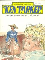 Ken Parker n.41 - settembre 1992