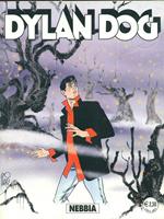 Dylan Dog 206. novembre 2003