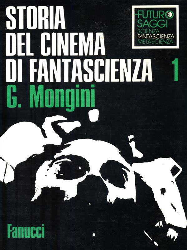 storia del cinema di fantascienza