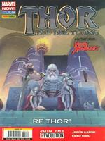Thor Dio del tuono N. 174/Set 2013. Re Thor!