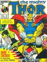 The Mighty Thor N. 28 / Aprile 1992