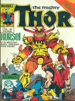 The Mighty Thor n. 9 / Giugno 1991