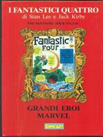 I fantastici quattro