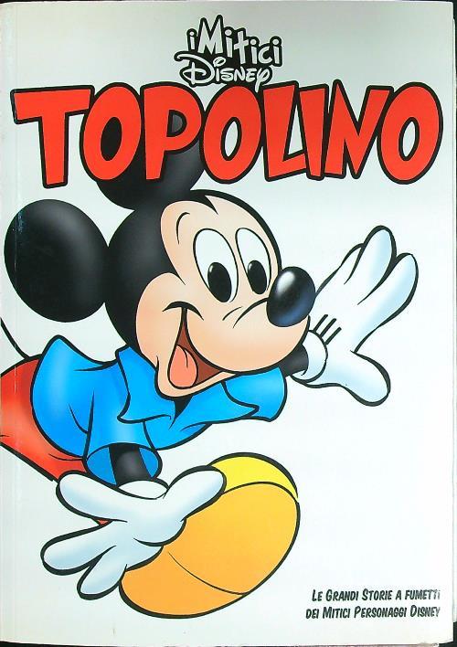 Topolino