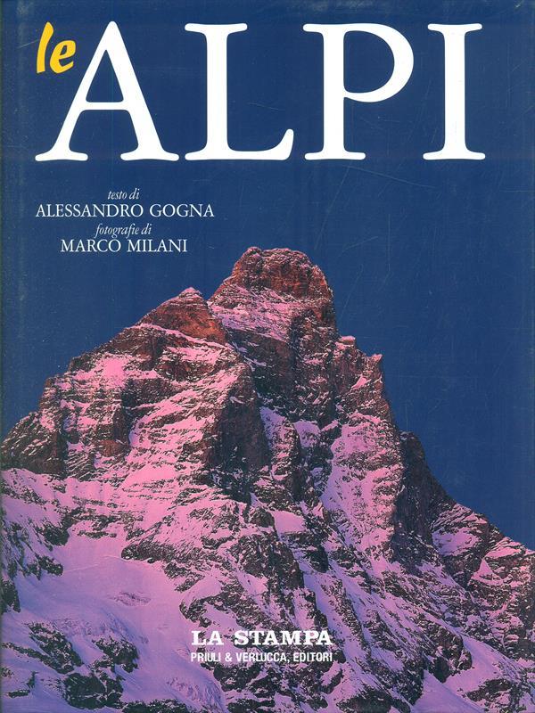 Le Alpi