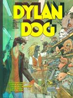 Dylan Dog albo gigante 7