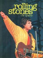 Rolling stones in concerto