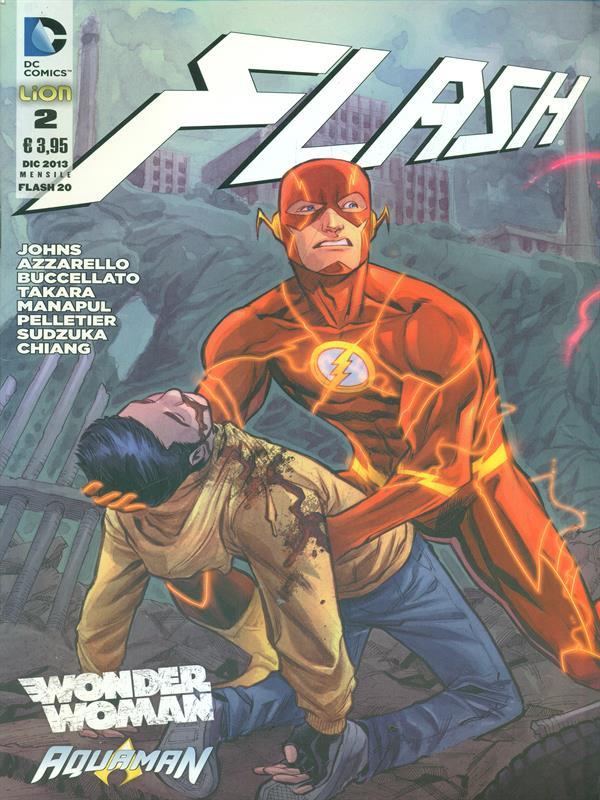 Flash N. 20. Dicembre 2013