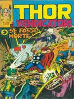 Thor n. 104. 8 aprile 1975