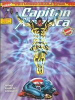 Capitan America n. 61. Dicembre 1999