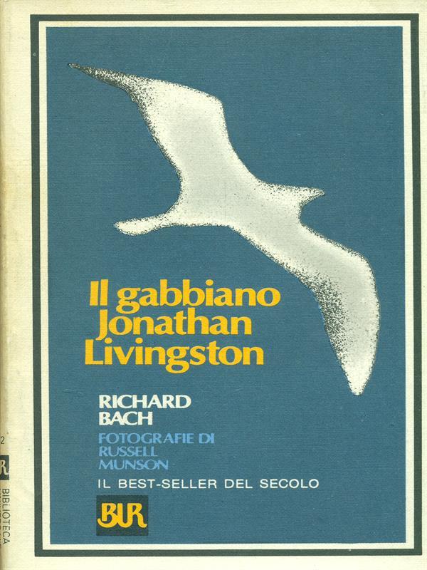 Il gabbiano