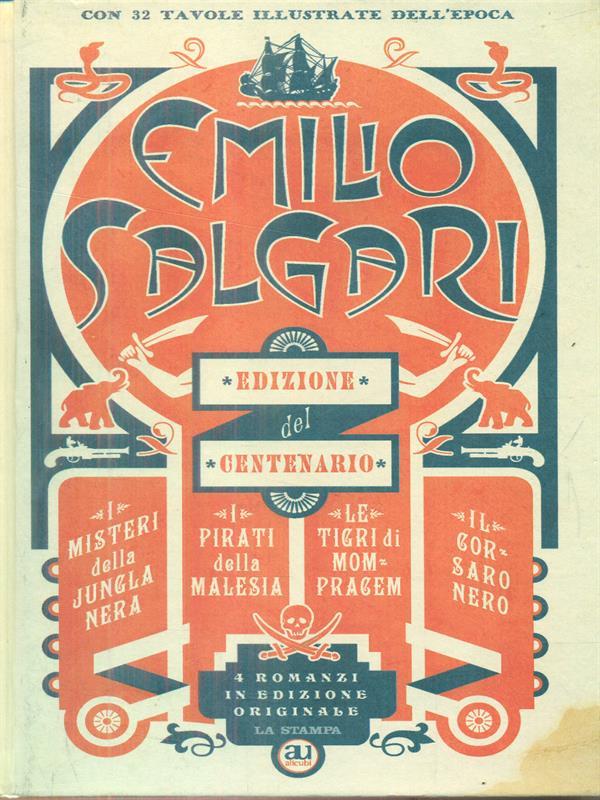 Romanzi scelti. Edizionedel centenario