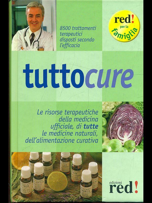 tuttocure