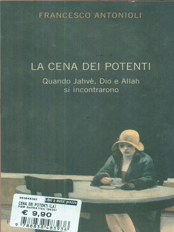 Libro di Faccia