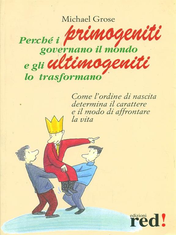 Libro di Faccia