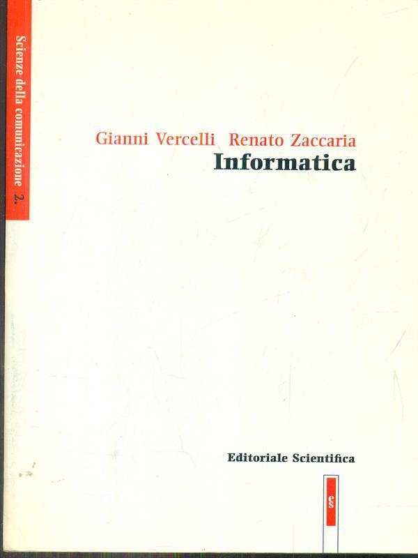 Libro di Faccia