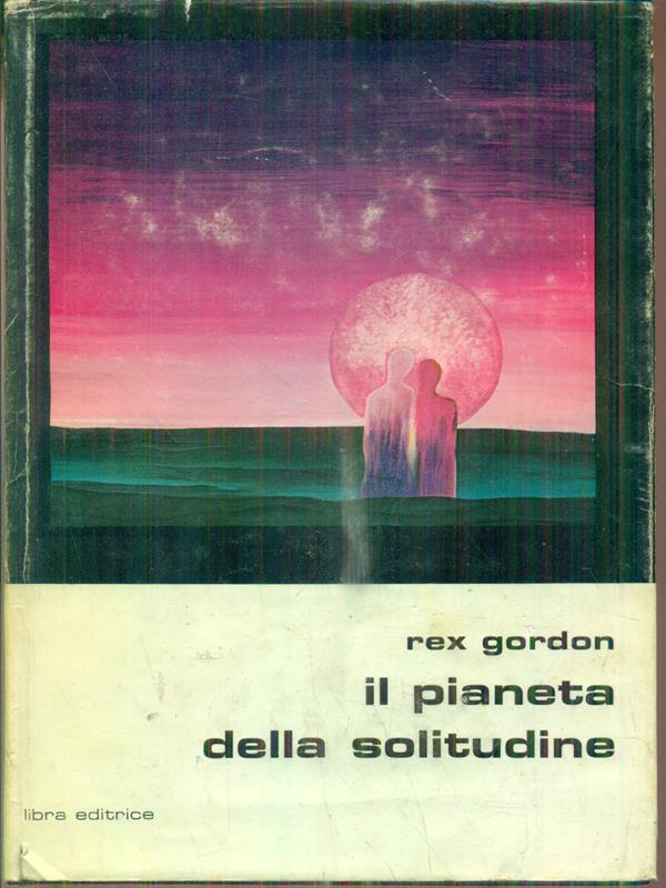 Il pianeta della solitudine