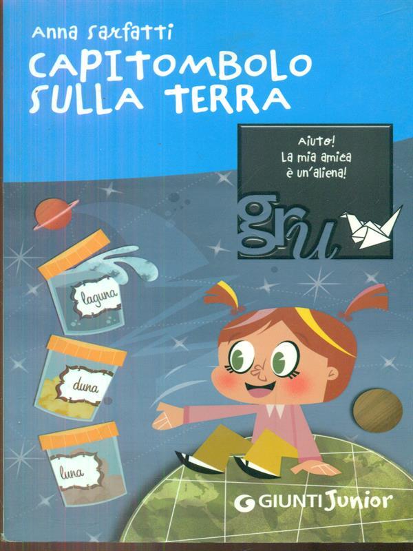 Libro di Faccia