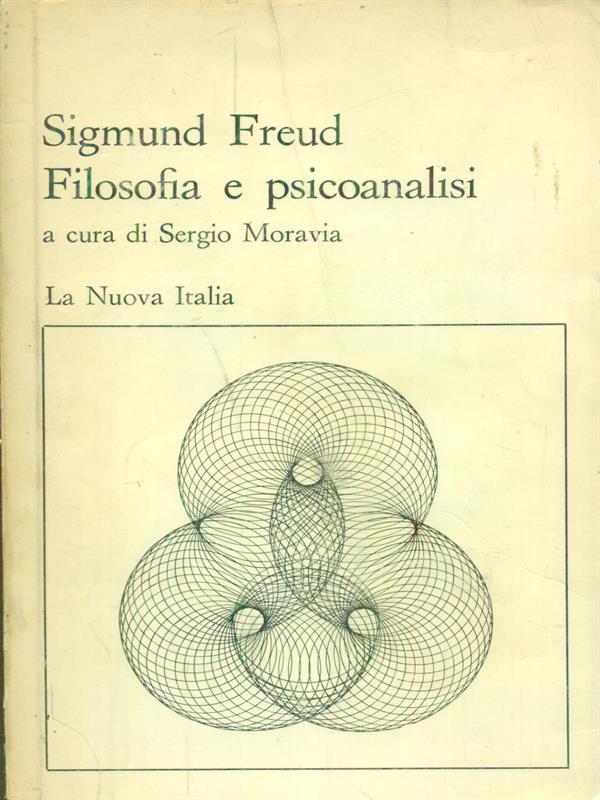 Filosofia e psicoanalisi