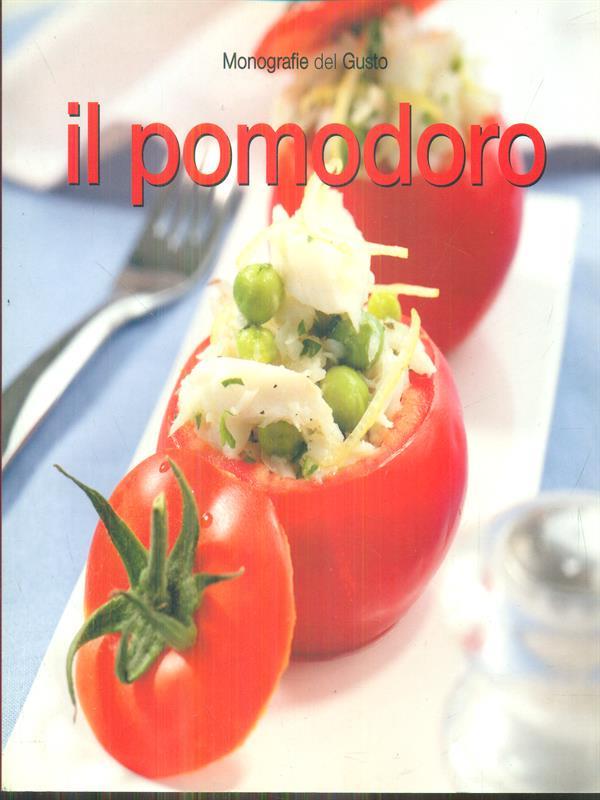 Il pomodoro