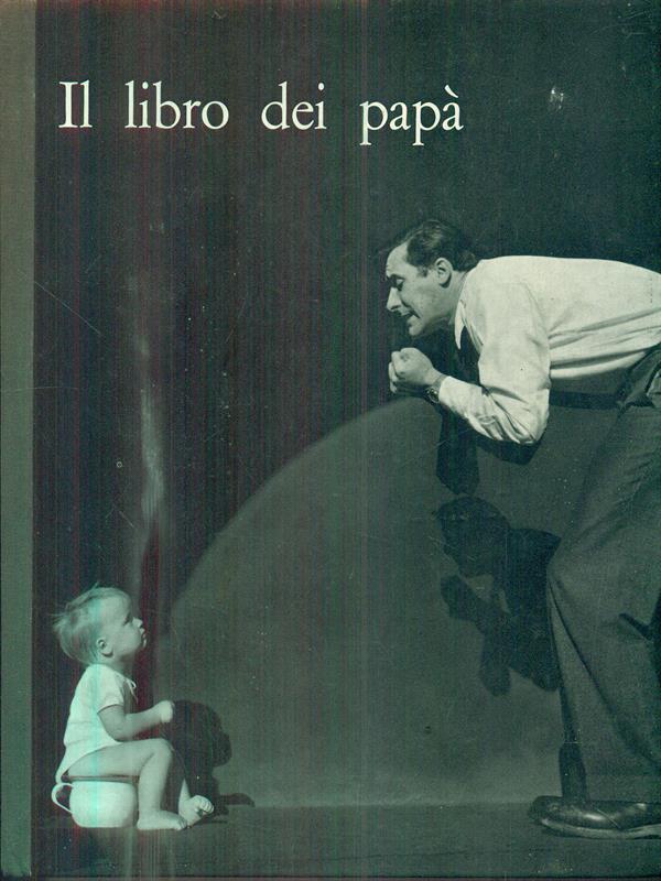 Il libro dei papà