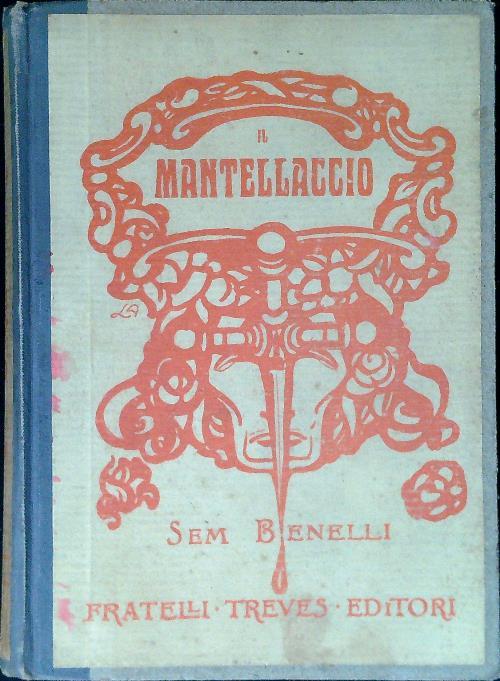 Il mantellaccio