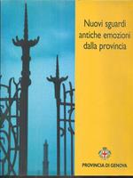 Nuovi sguardi antiche emozioni dalla provincia