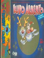 Lupo Alberto 18 / dicembre 1992